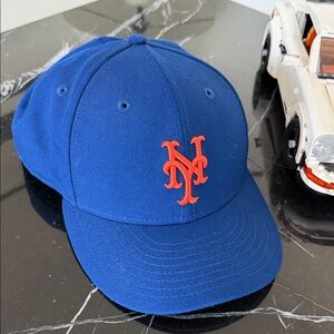 Mets - Kith+New Era fitted cap